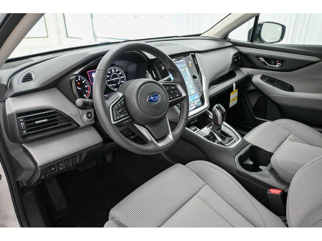 new 2025 Subaru Legacy car, priced at $32,476