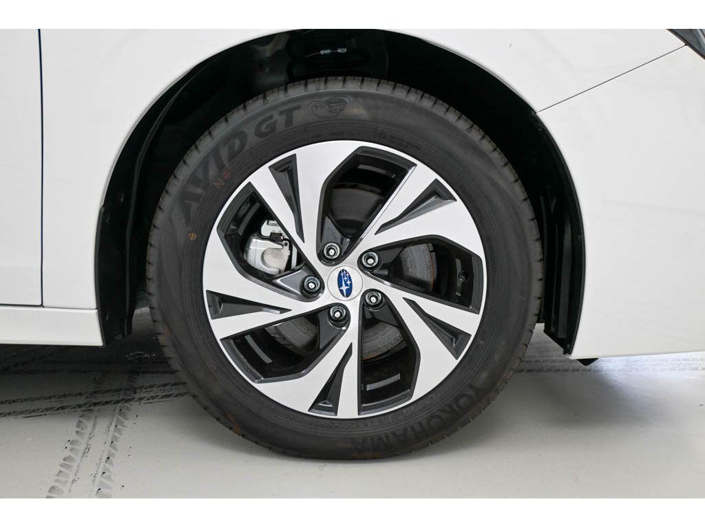 new 2025 Subaru Legacy car, priced at $32,476