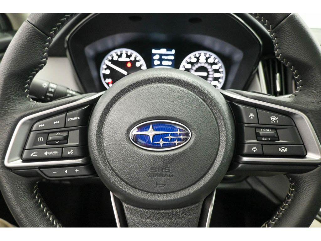 new 2025 Subaru Legacy car, priced at $32,476