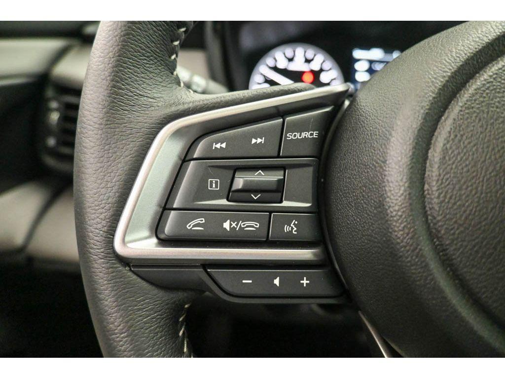 new 2025 Subaru Legacy car, priced at $32,476