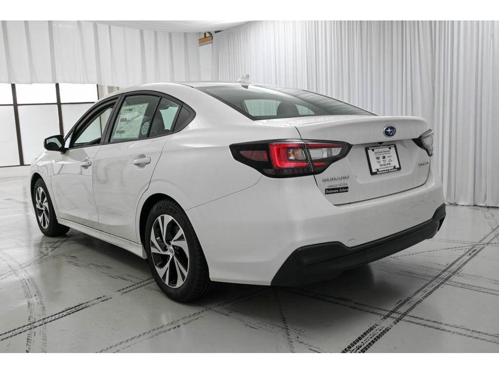 new 2025 Subaru Legacy car, priced at $32,476