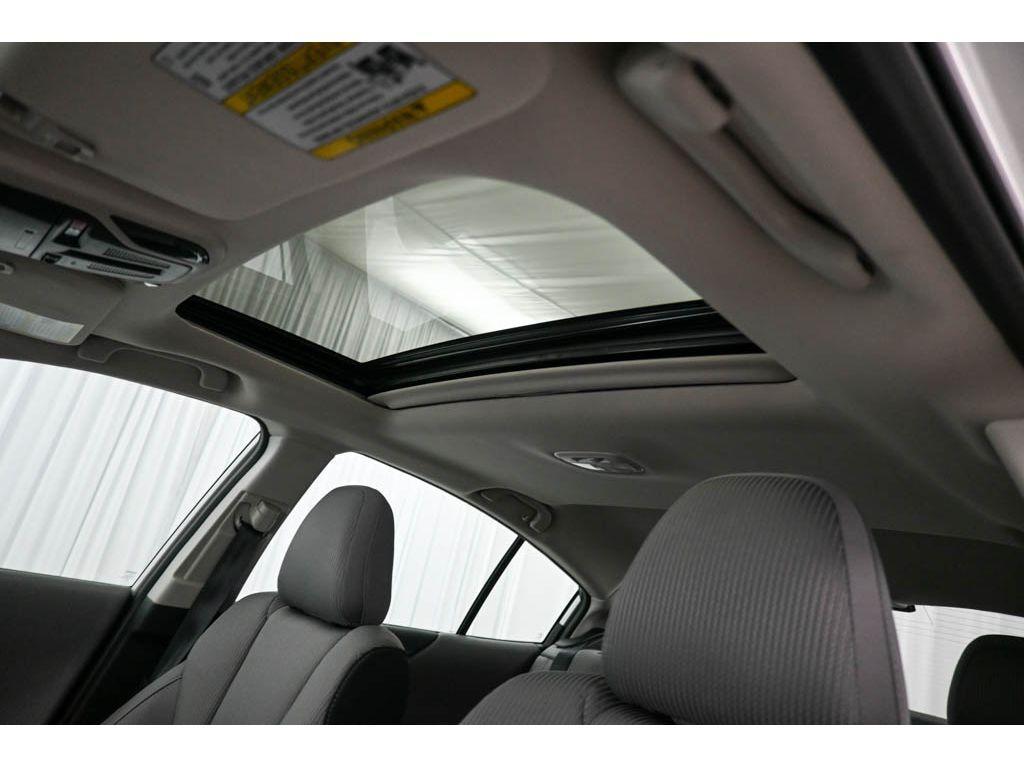 new 2025 Subaru Legacy car, priced at $32,476