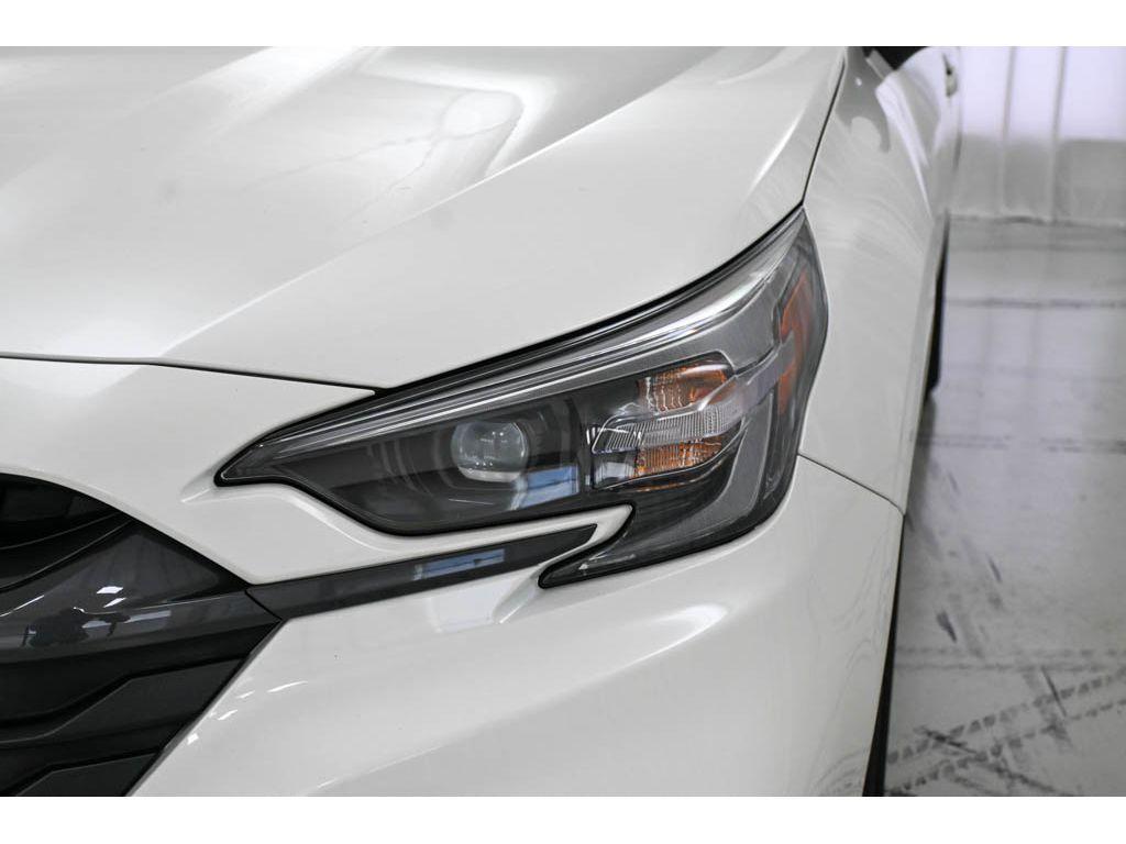 new 2025 Subaru Legacy car, priced at $32,476