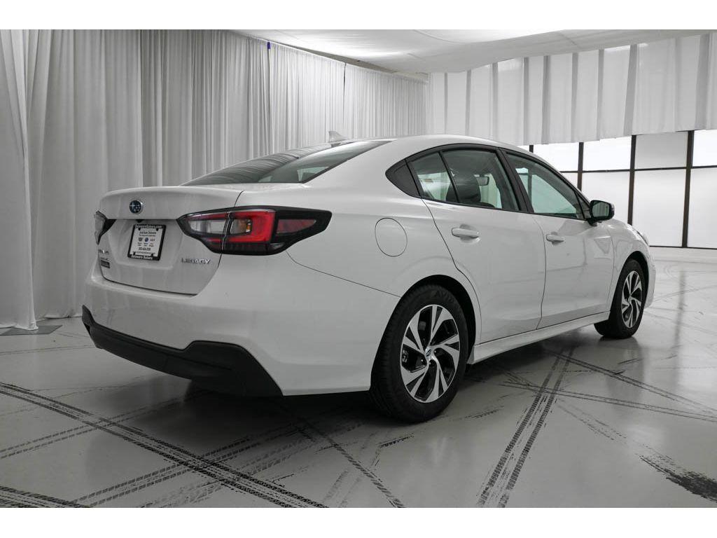 new 2025 Subaru Legacy car, priced at $32,476