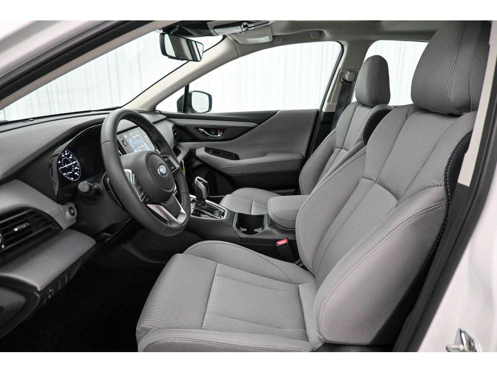 new 2025 Subaru Legacy car, priced at $32,476