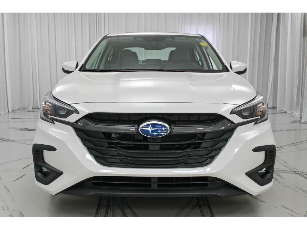 new 2025 Subaru Legacy car, priced at $32,476