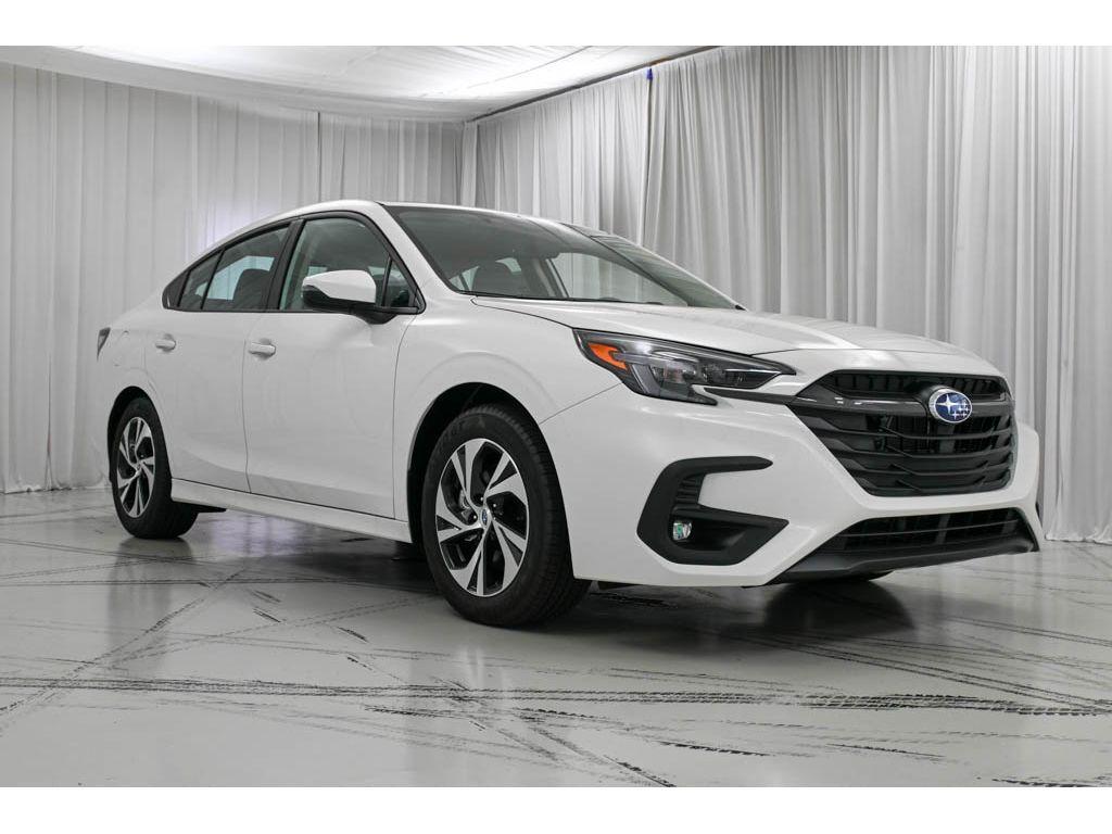 new 2025 Subaru Legacy car, priced at $32,476