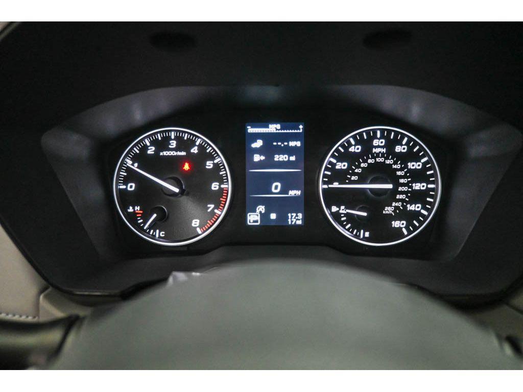 new 2025 Subaru Legacy car, priced at $32,476