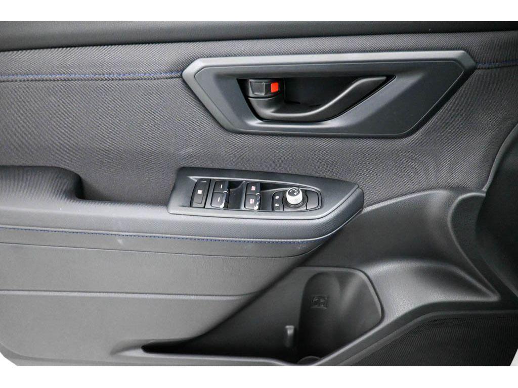 new 2025 Subaru Forester Hybrid car, priced at $38,312