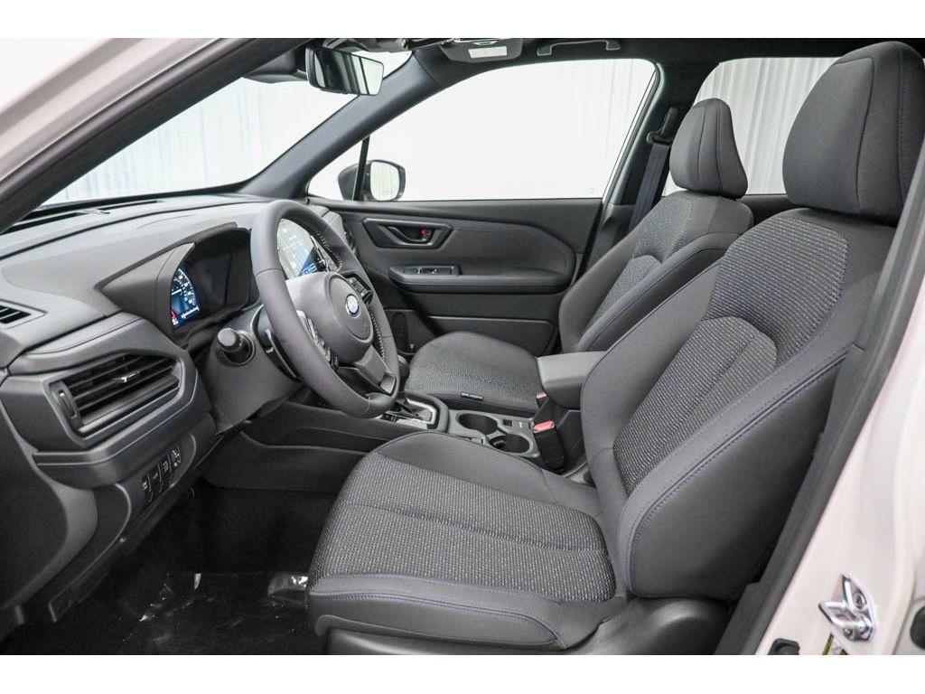 new 2025 Subaru Forester Hybrid car, priced at $38,312
