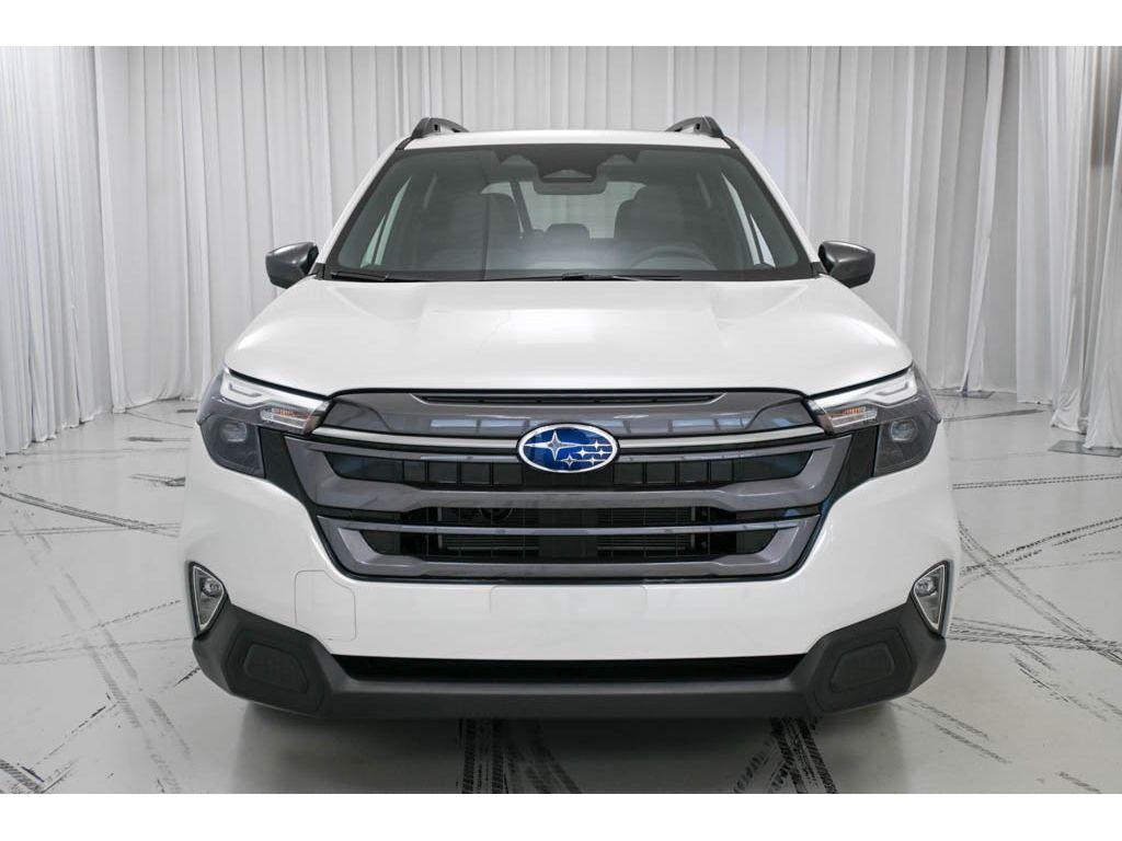 new 2025 Subaru Forester Hybrid car, priced at $38,312