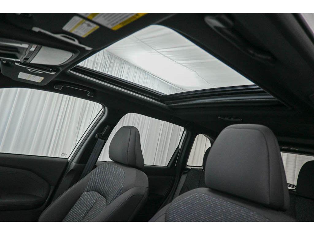 new 2025 Subaru Forester Hybrid car, priced at $38,312