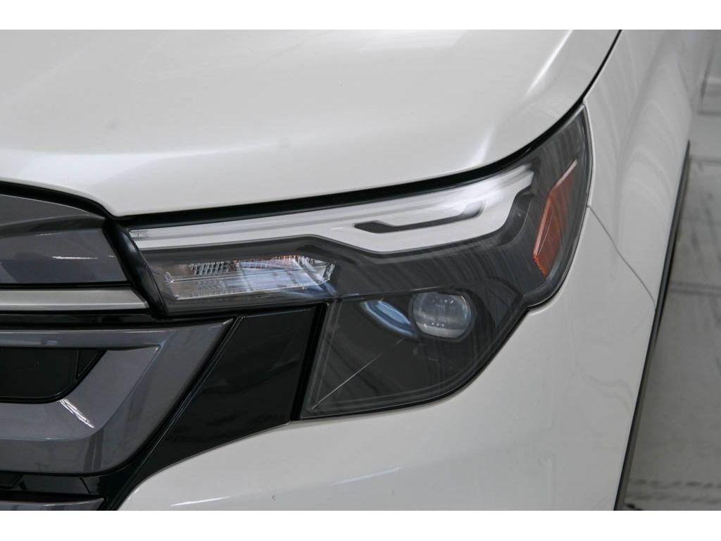 new 2025 Subaru Forester Hybrid car, priced at $38,312