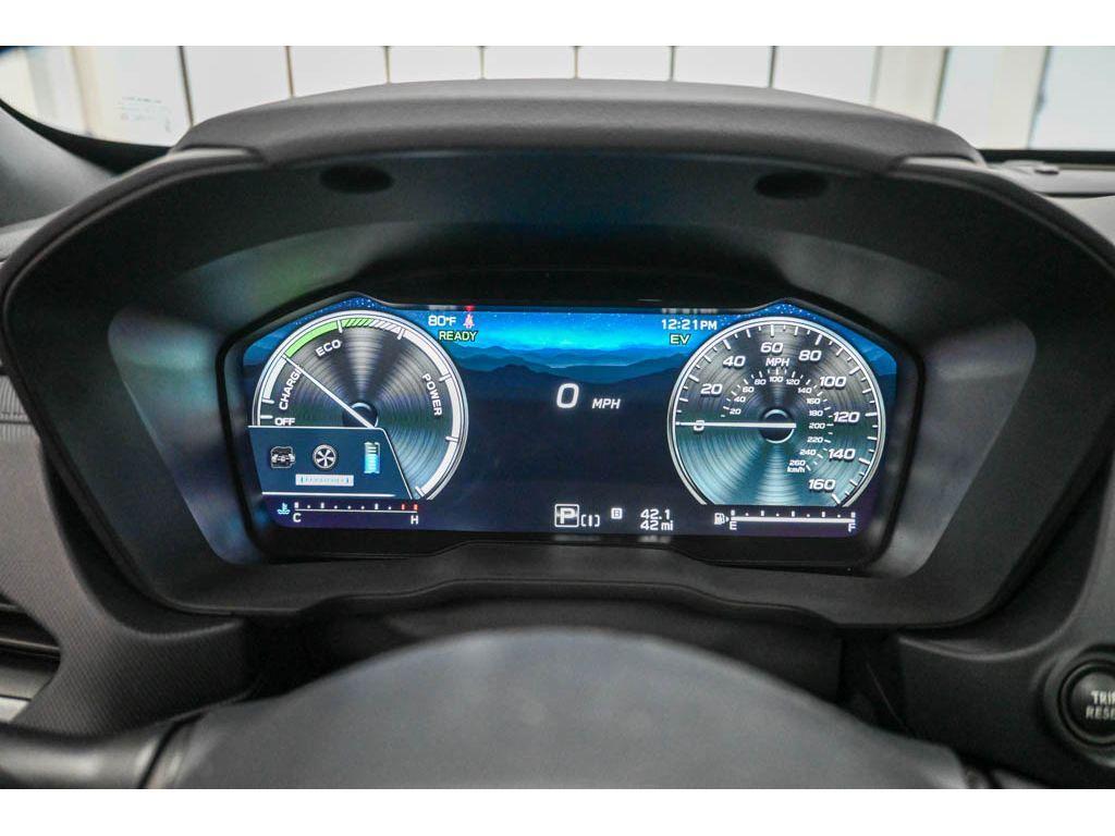 new 2025 Subaru Forester Hybrid car, priced at $38,312