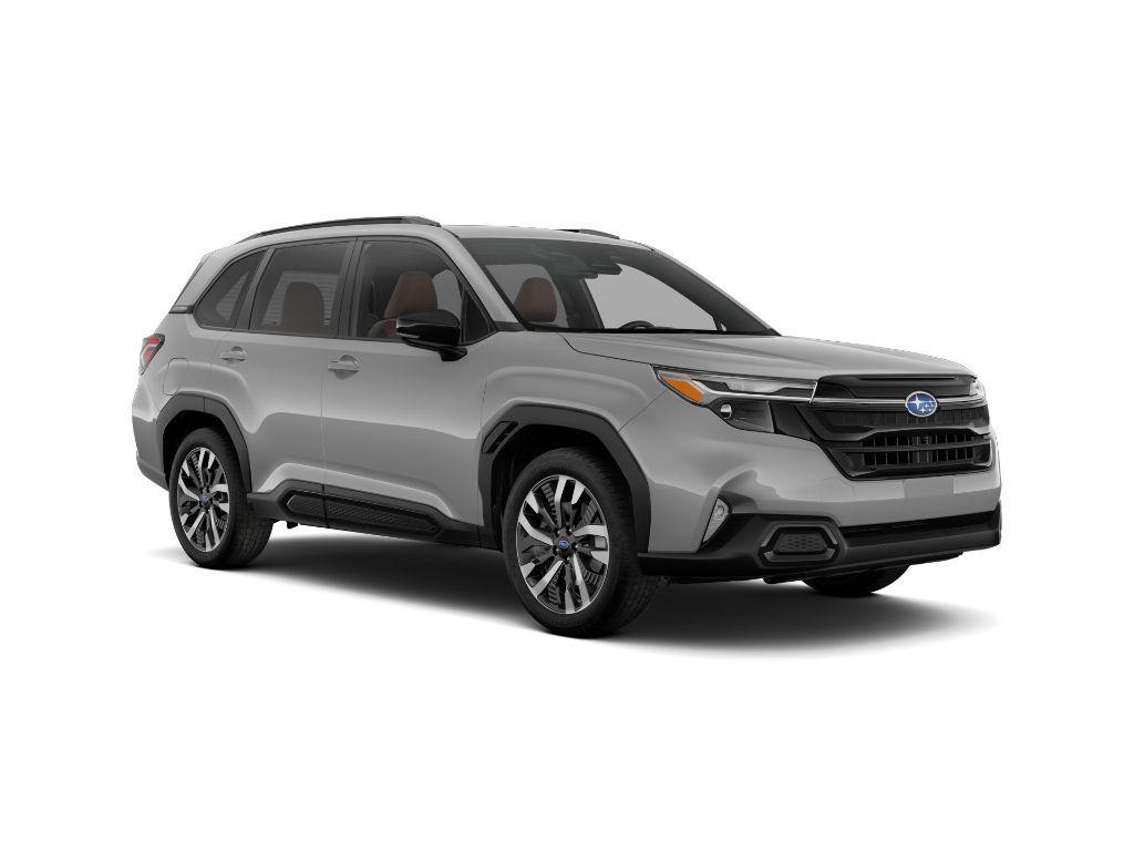 new 2025 Subaru Forester Hybrid car, priced at $42,938