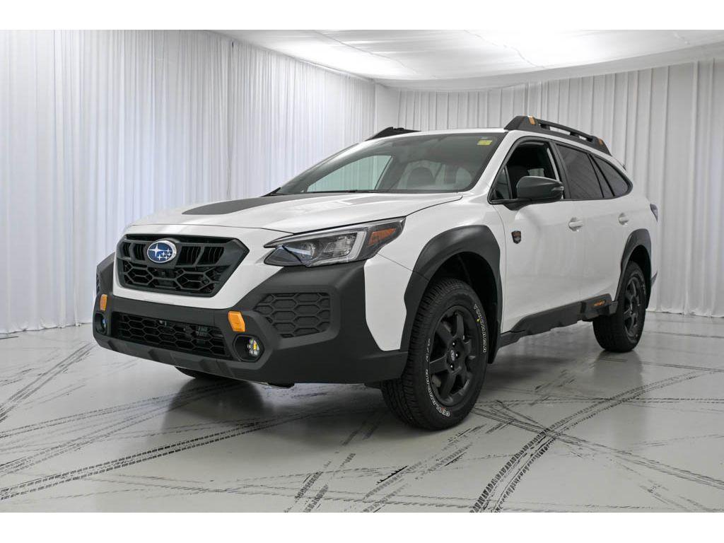 new 2025 Subaru Outback car, priced at $43,229
