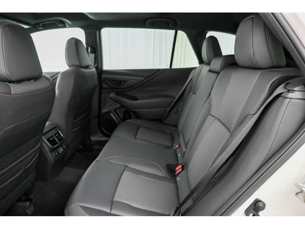 new 2025 Subaru Outback car, priced at $43,229