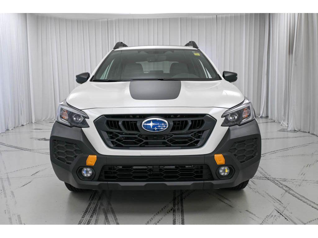 new 2025 Subaru Outback car, priced at $43,229