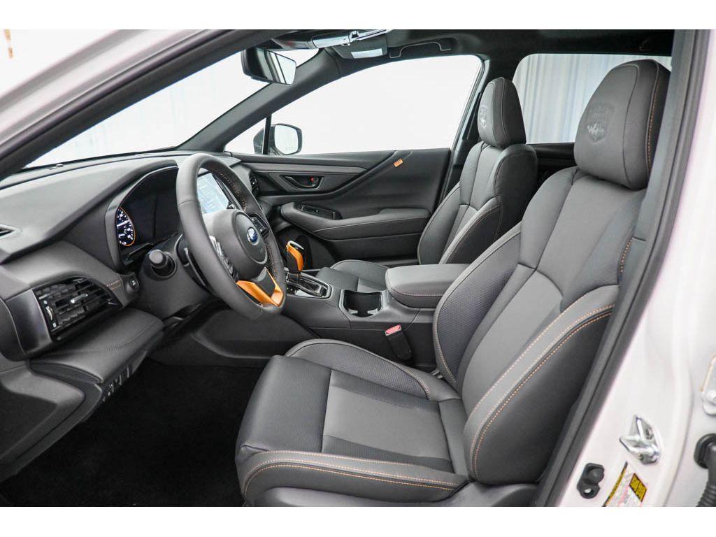 new 2025 Subaru Outback car, priced at $43,229