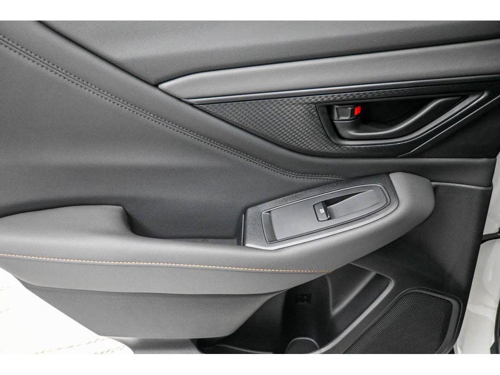 new 2025 Subaru Outback car, priced at $43,229