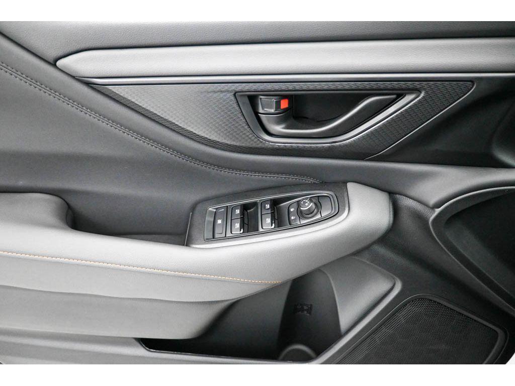 new 2025 Subaru Outback car, priced at $43,229