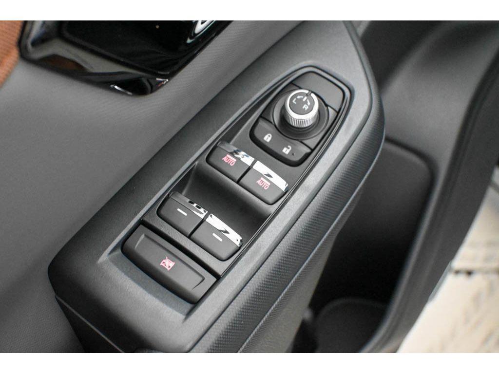 new 2025 Subaru Forester Hybrid car, priced at $41,173