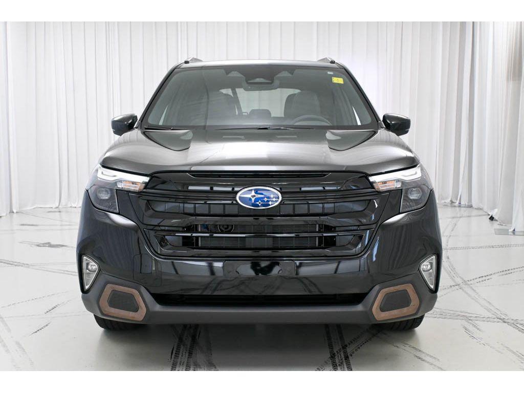 new 2025 Subaru Forester Hybrid car, priced at $41,173