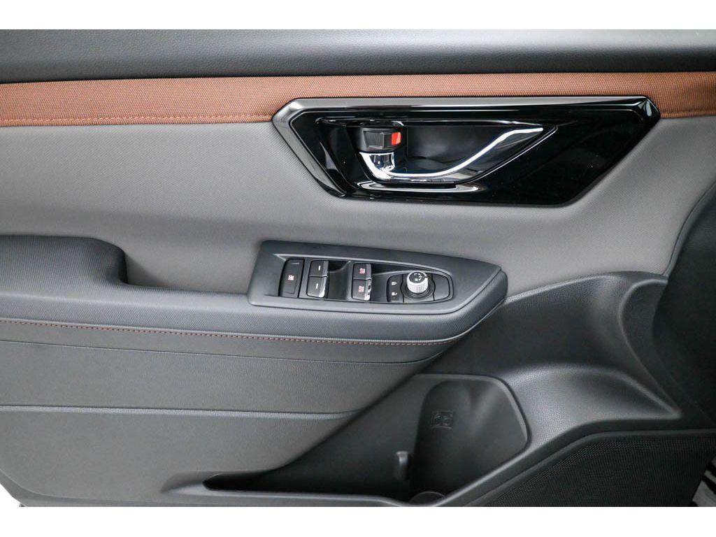 new 2025 Subaru Forester Hybrid car, priced at $41,173