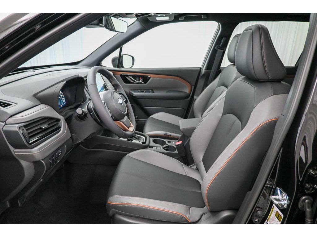 new 2025 Subaru Forester Hybrid car, priced at $41,173