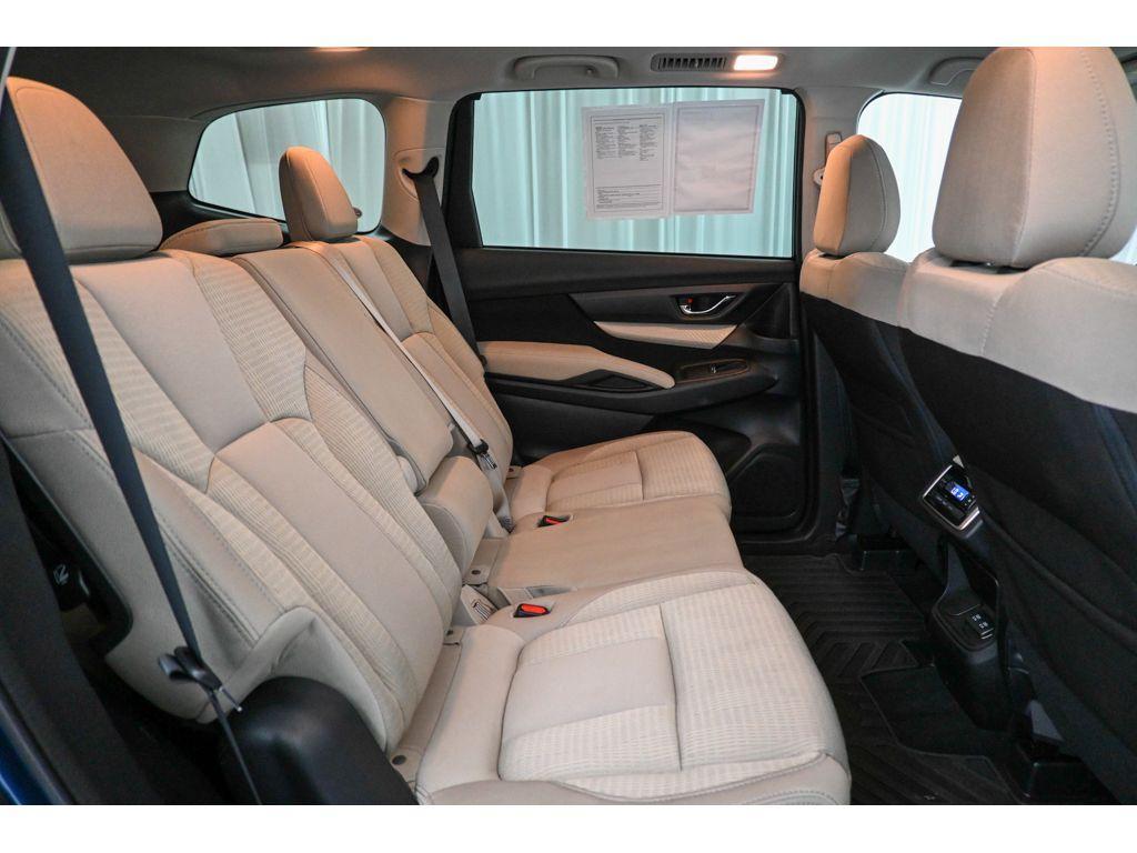 used 2019 Subaru Ascent car, priced at $21,733