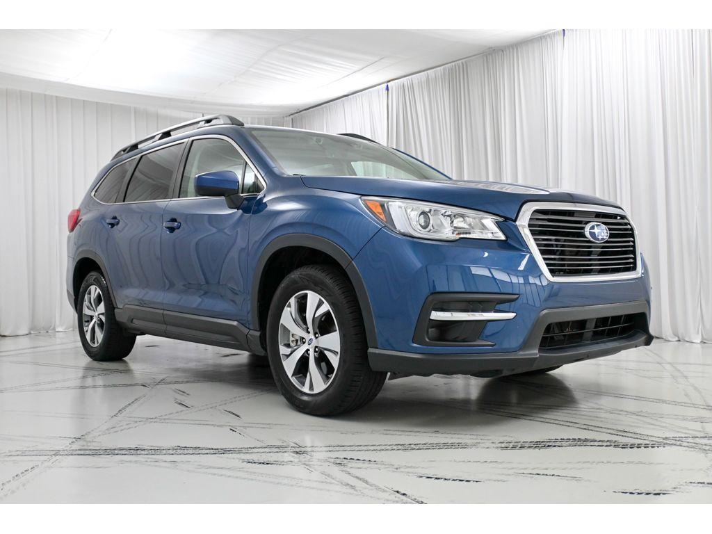 used 2019 Subaru Ascent car, priced at $21,733