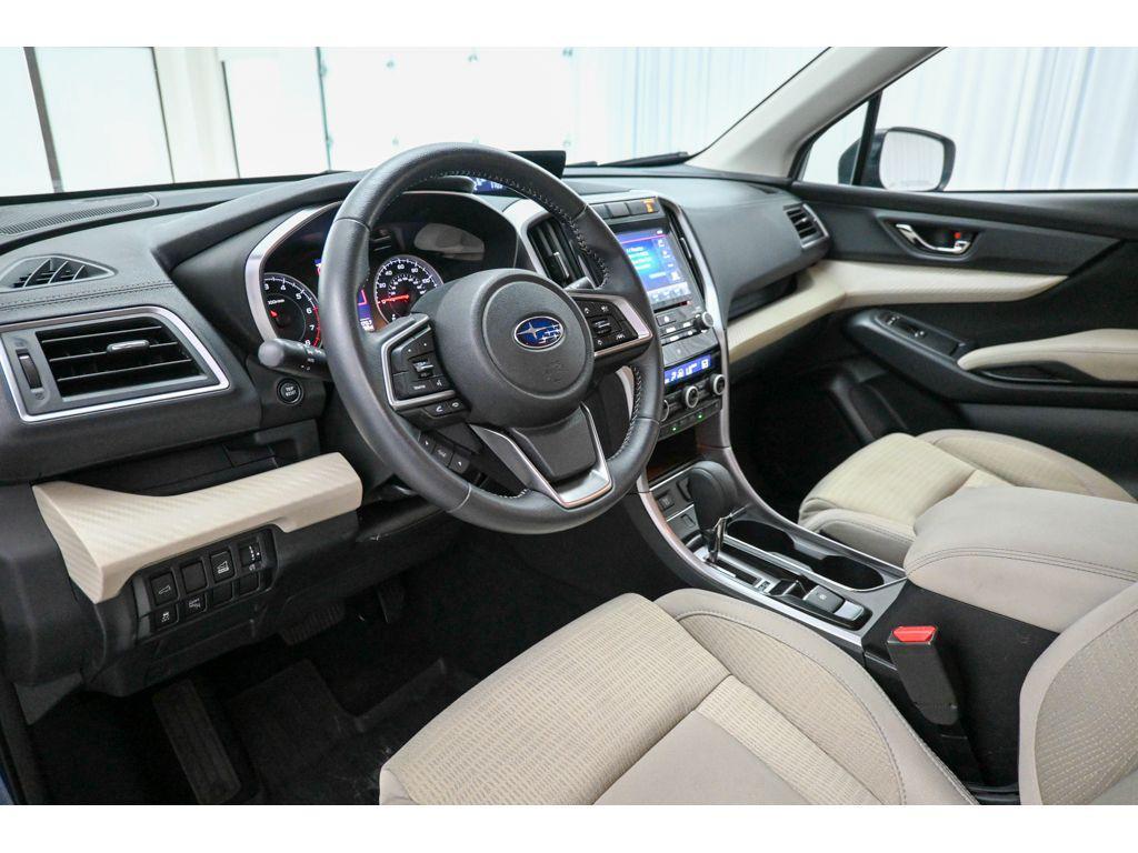 used 2019 Subaru Ascent car, priced at $21,733