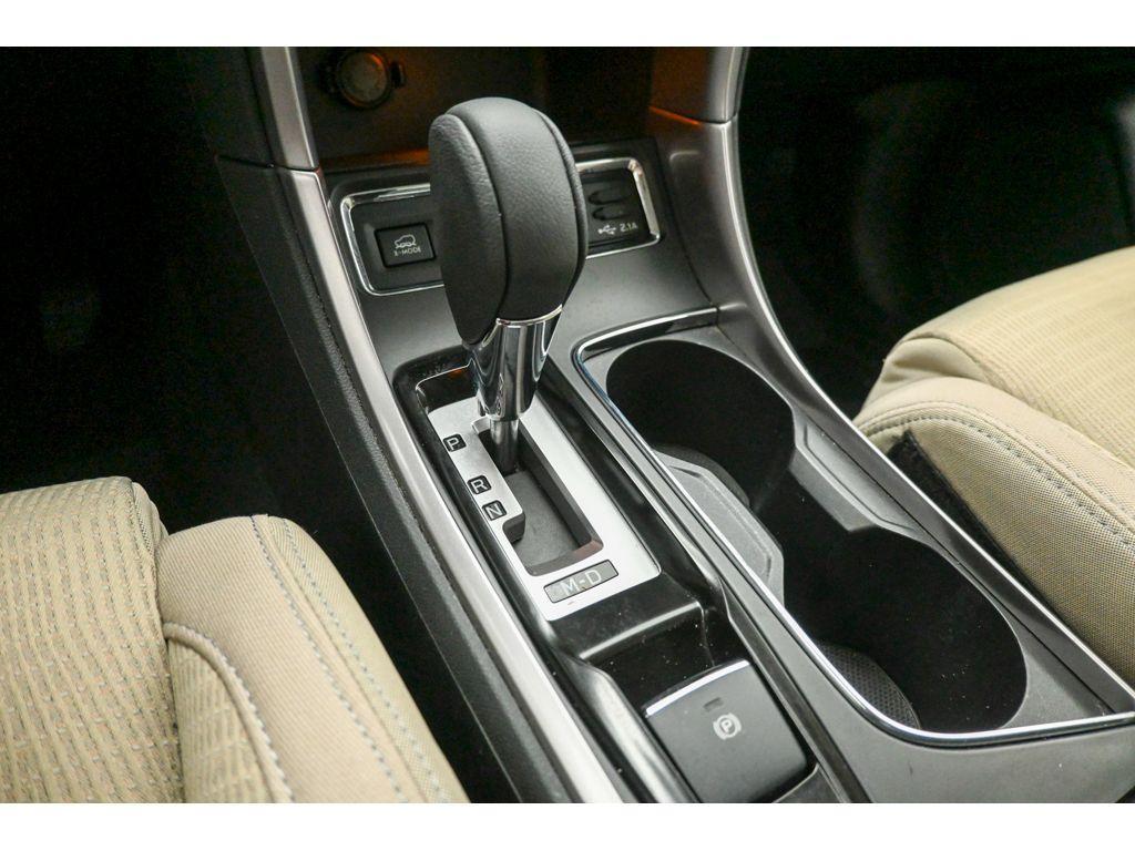 used 2019 Subaru Ascent car, priced at $21,733