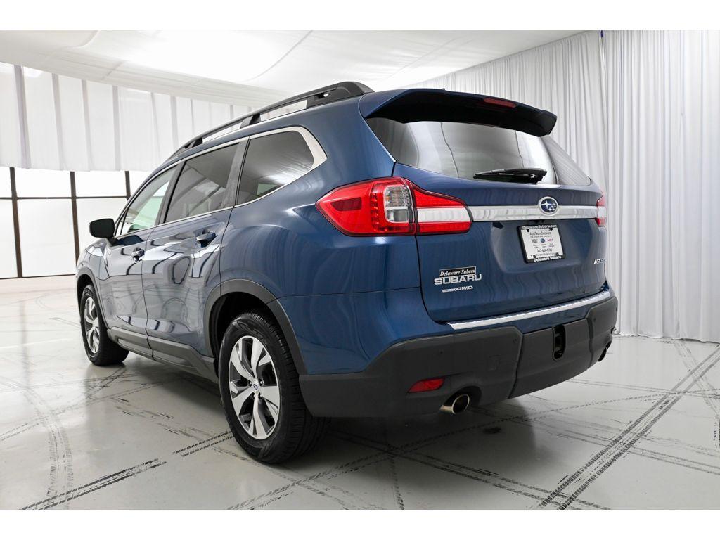 used 2019 Subaru Ascent car, priced at $21,733