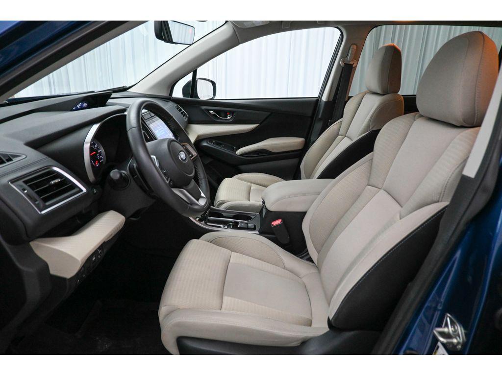 used 2019 Subaru Ascent car, priced at $21,733