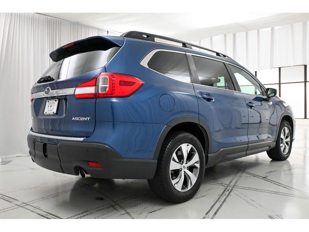 used 2019 Subaru Ascent car, priced at $21,733