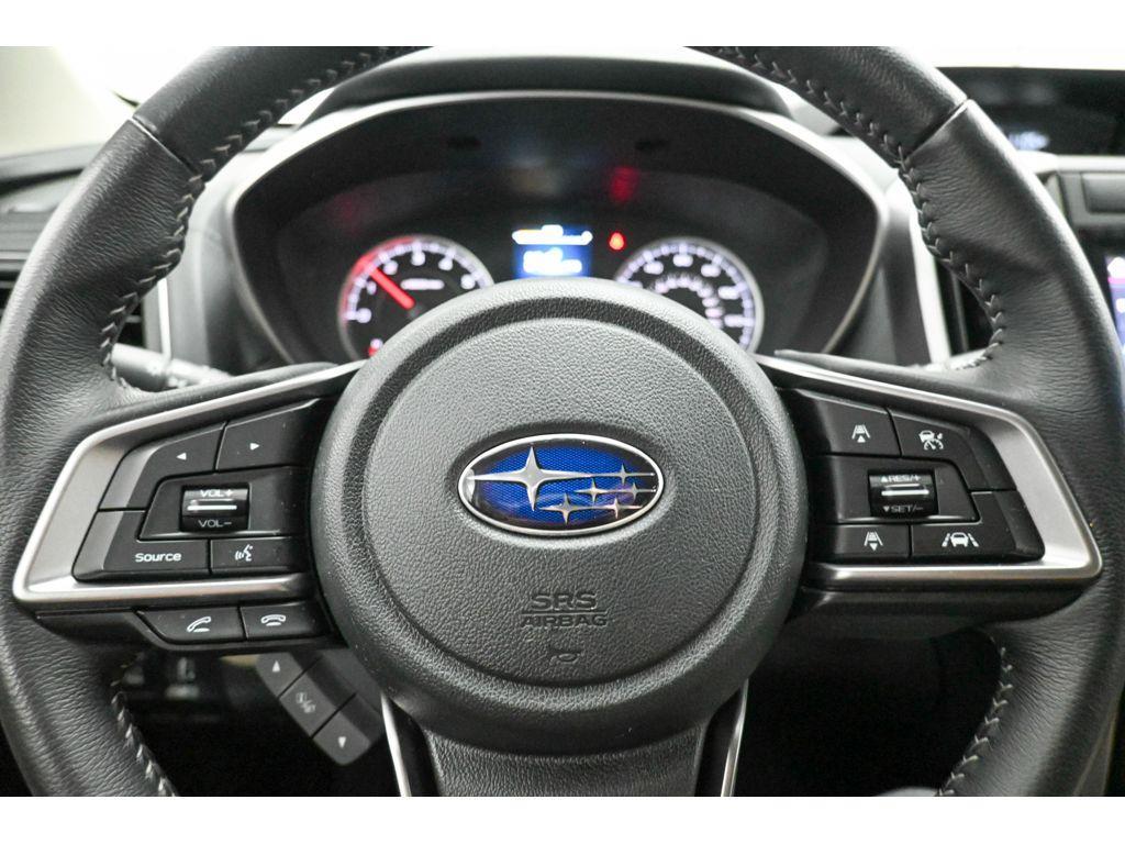 used 2019 Subaru Ascent car, priced at $21,733