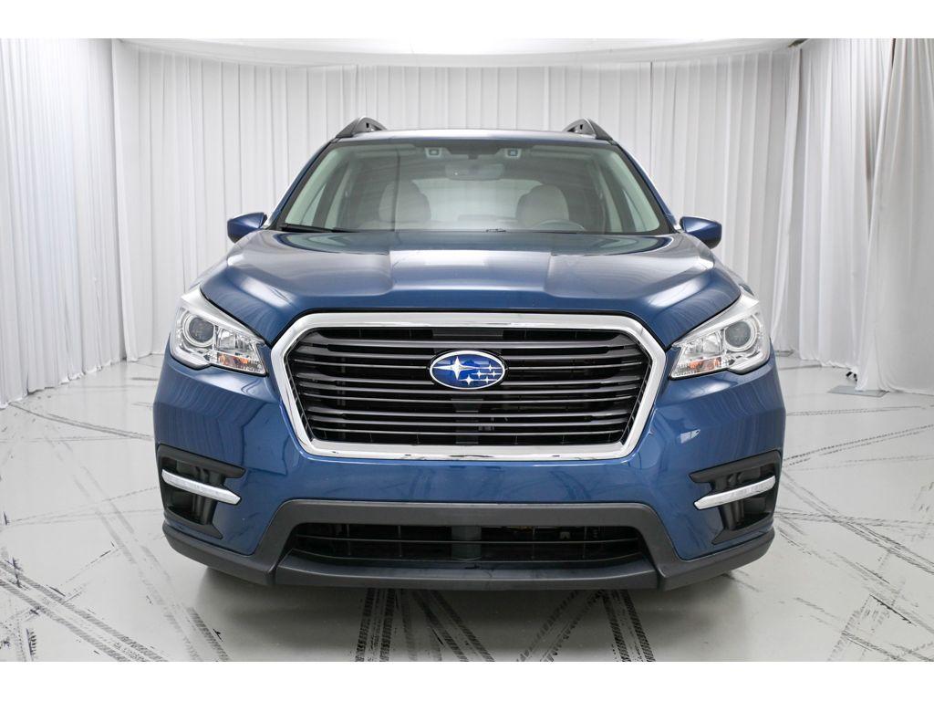 used 2019 Subaru Ascent car, priced at $21,733