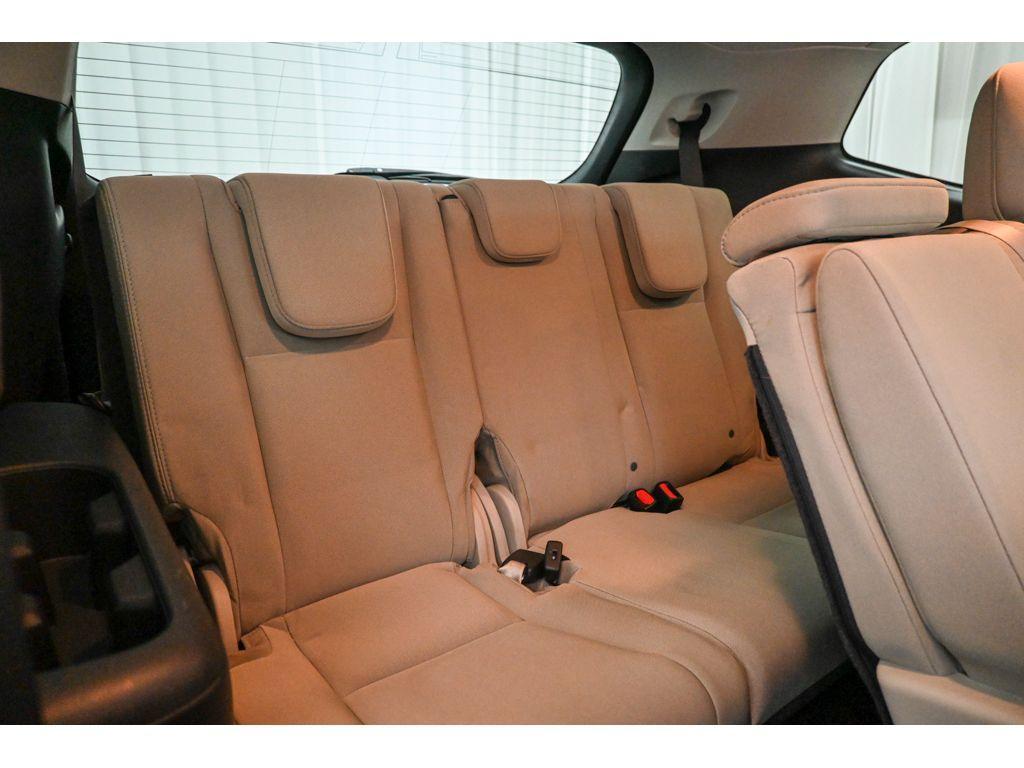 used 2019 Subaru Ascent car, priced at $21,733
