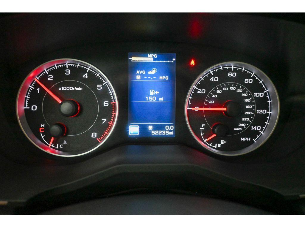used 2019 Subaru Ascent car, priced at $21,733