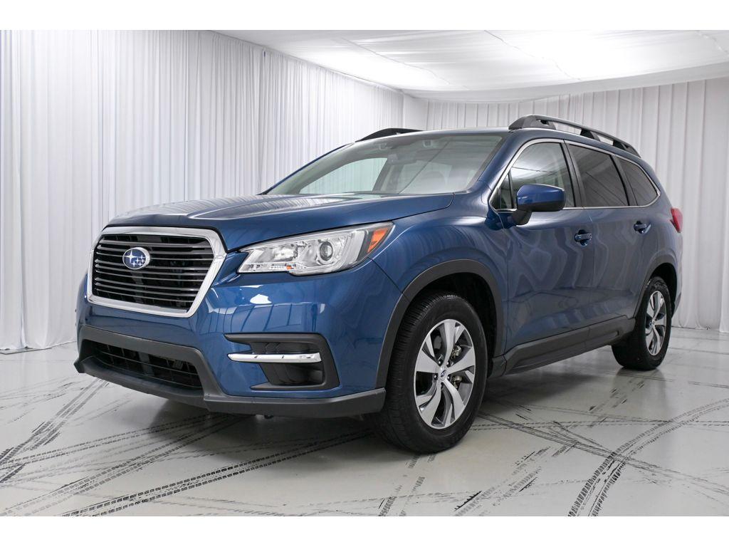 used 2019 Subaru Ascent car, priced at $21,733