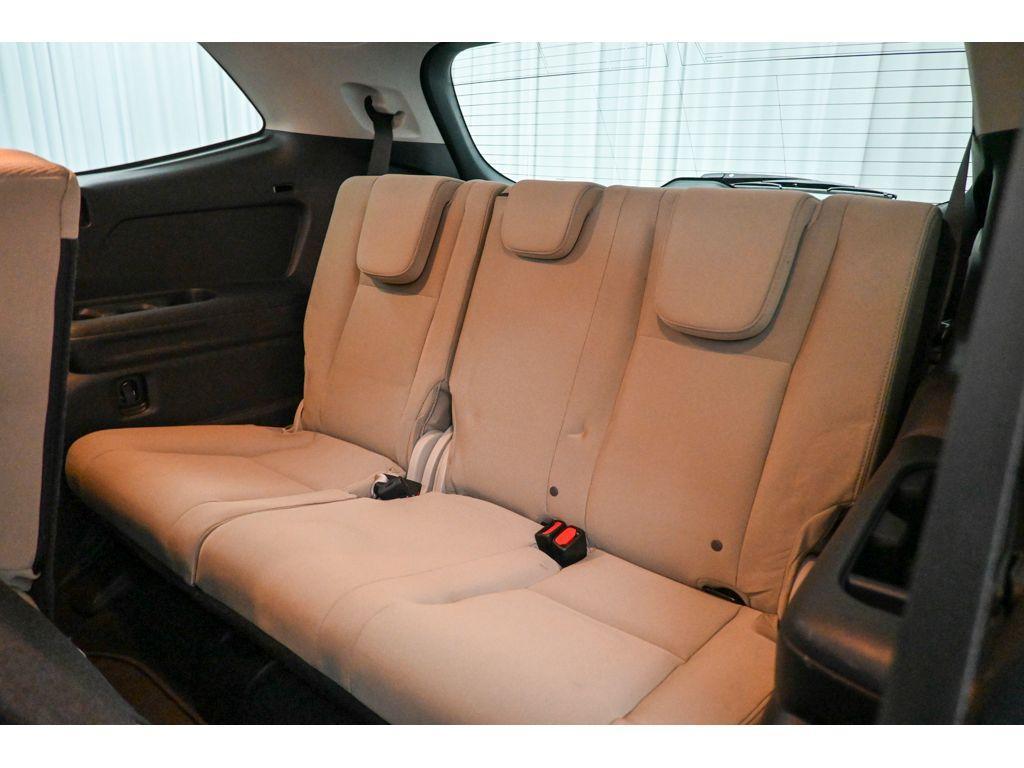 used 2019 Subaru Ascent car, priced at $21,733