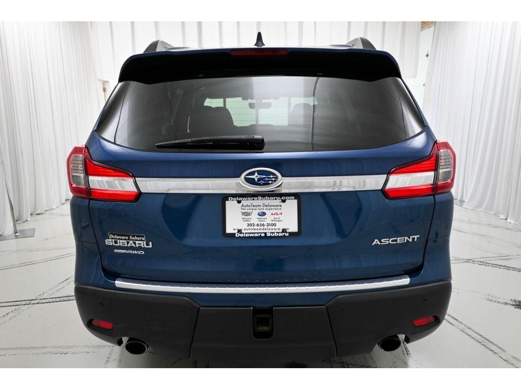 used 2019 Subaru Ascent car, priced at $21,733