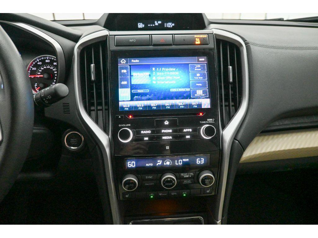 used 2019 Subaru Ascent car, priced at $21,733