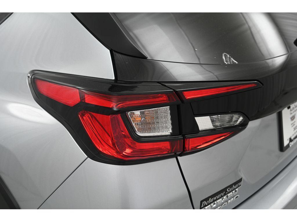 new 2025 Subaru Crosstrek car, priced at $34,845