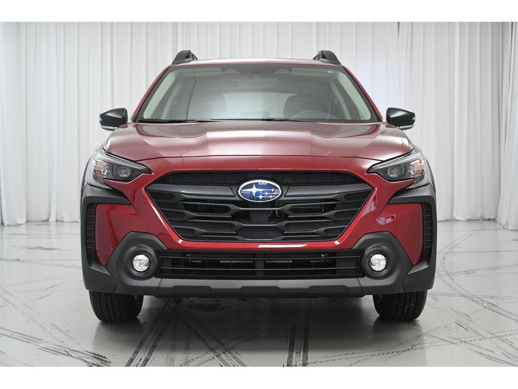 new 2025 Subaru Outback car, priced at $38,643