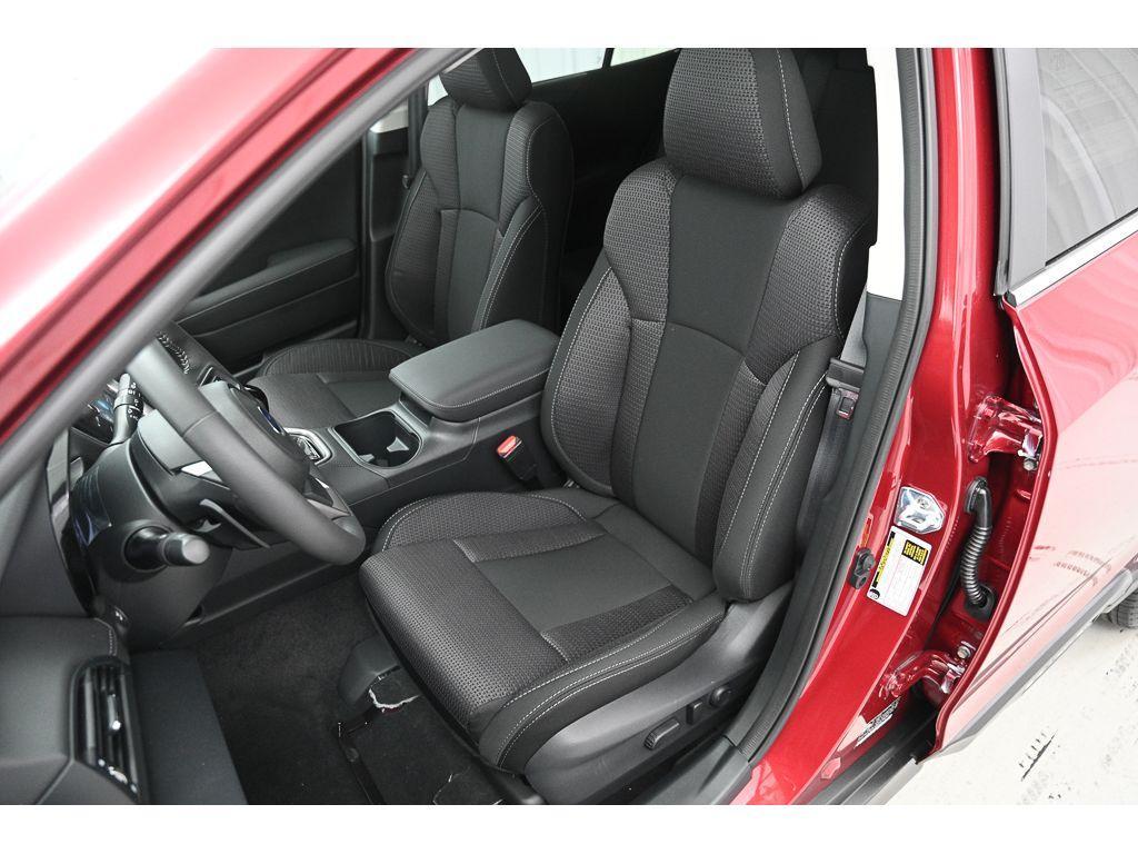 new 2025 Subaru Outback car, priced at $38,643