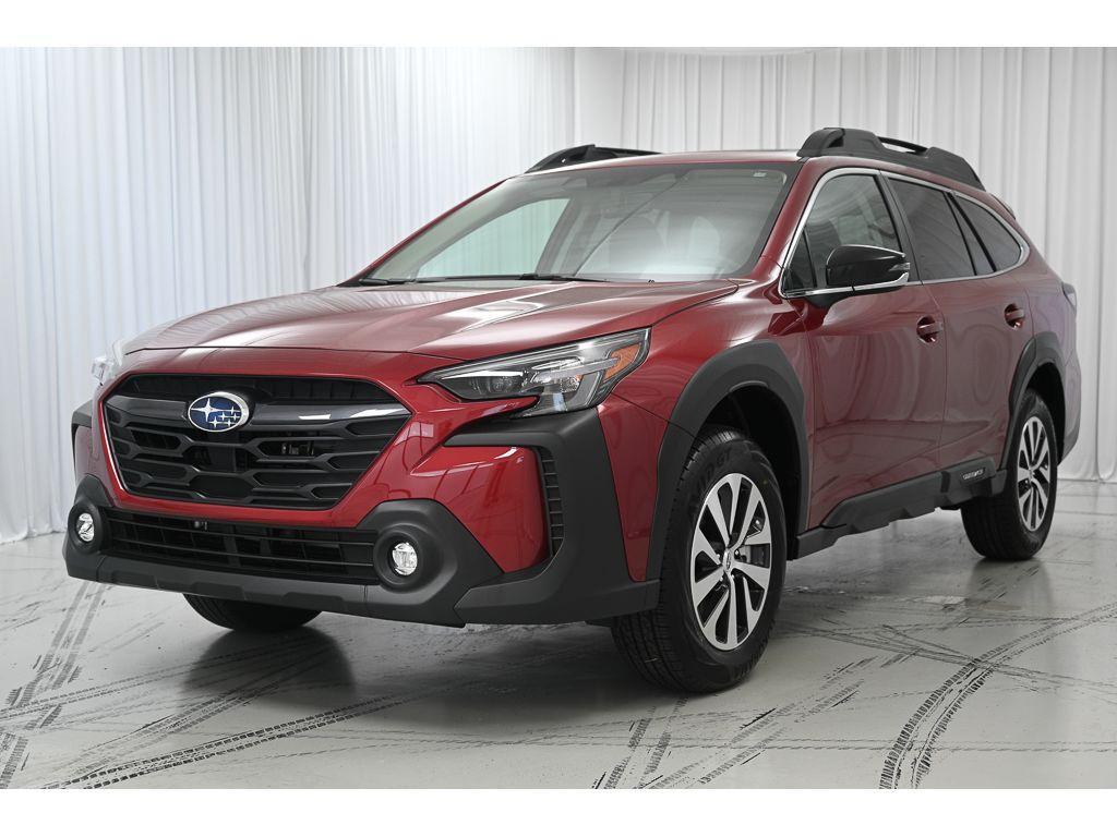 new 2025 Subaru Outback car, priced at $38,643