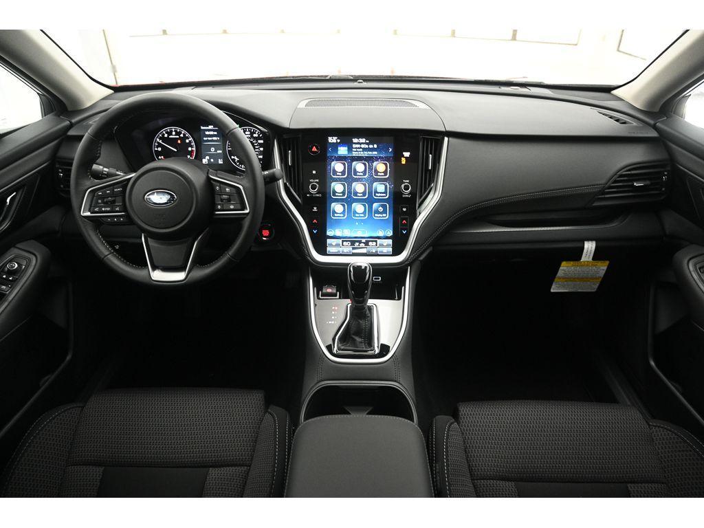 new 2025 Subaru Outback car, priced at $38,643