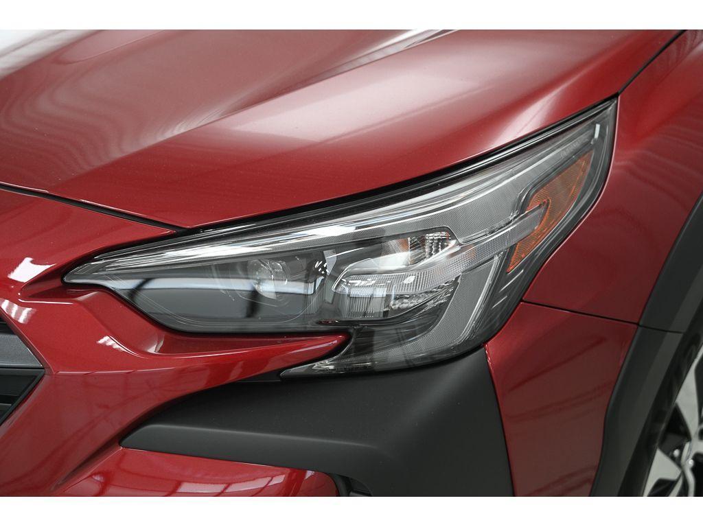 new 2025 Subaru Outback car, priced at $38,643